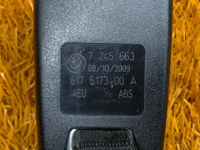 замок ремня безопасности, 350 рублей, Красноярск