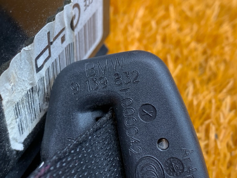 ремень безопасности, 420 рублей, Красноярск