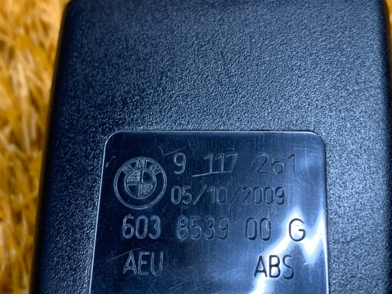 замок ремня безопасности, 420 рублей, Красноярск