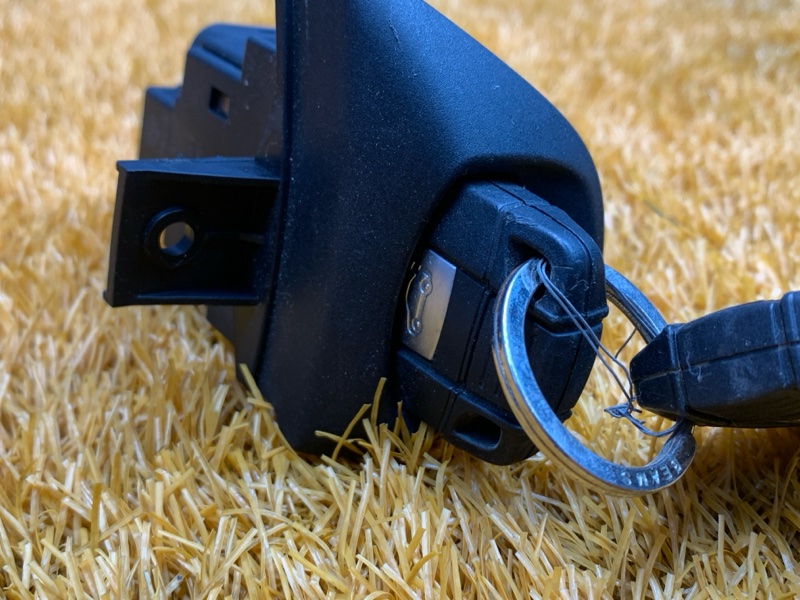 замок зажигания, 1000 рублей, Красноярск