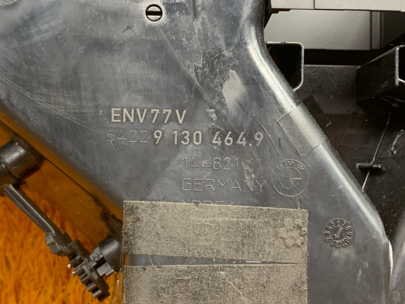 дефлектор воздушный, 800 рублей, Красноярск