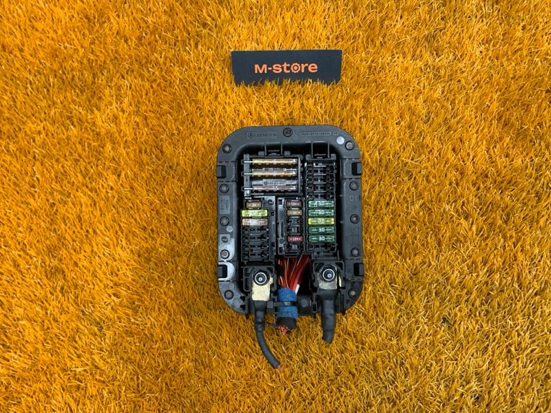 блок предохранителей, 1000 рублей, Красноярск