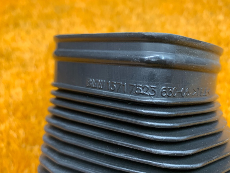 патрубок воздушного фильтра, 260 рублей, Красноярск