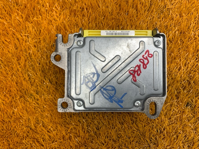 Блок управления Airbag, 670 рублей, Красноярск