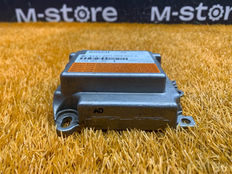 Блок управления Airbag, 670 рублей, Красноярск