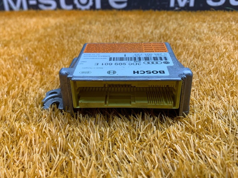 Блок управления Airbag, 670 рублей, Красноярск