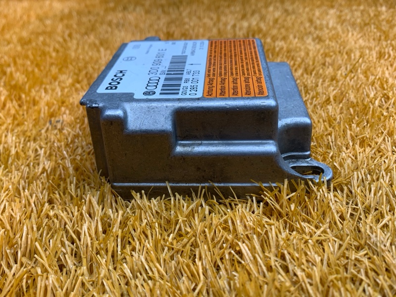 Блок управления Airbag, 670 рублей, Красноярск