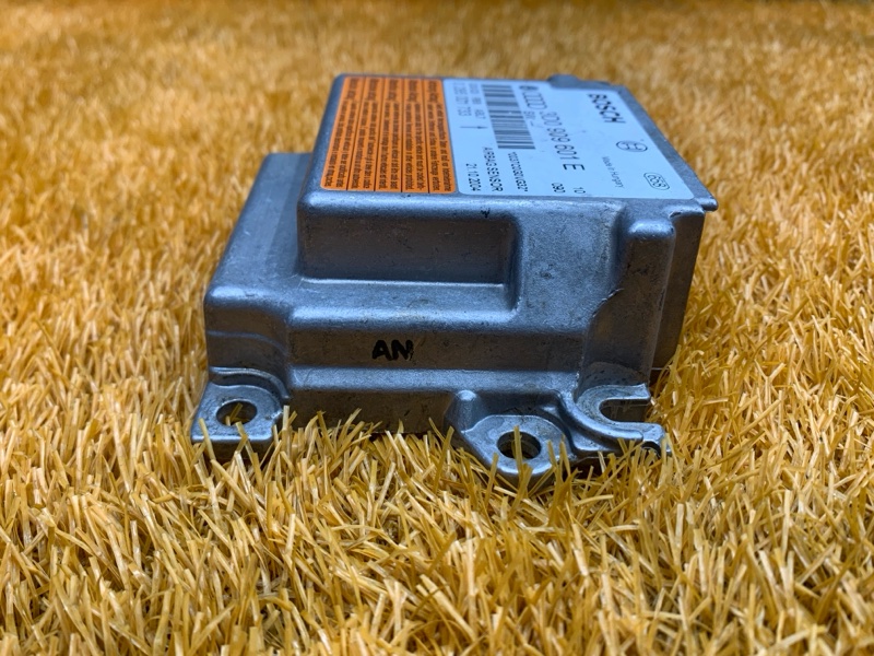 Блок управления Airbag, 670 рублей, Красноярск