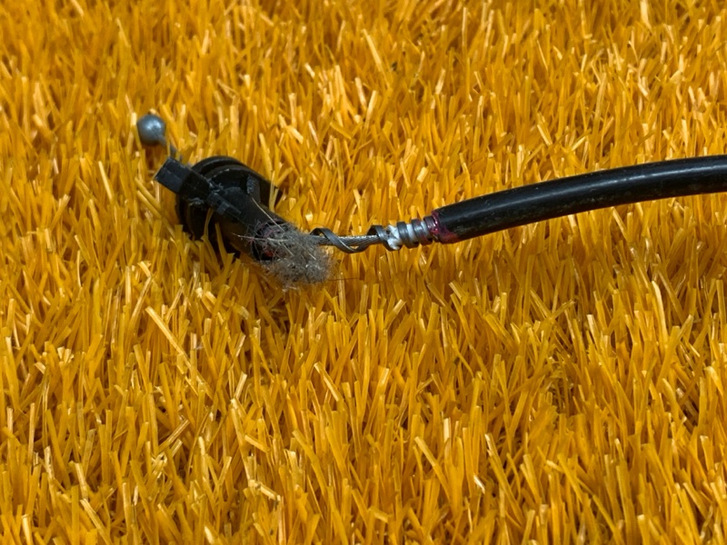 Кнопка открывания бардачка, 300 рублей, Красноярск