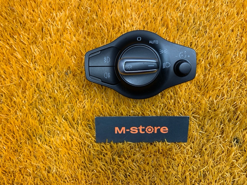 Переключатель света фар, 500 рублей, Красноярск