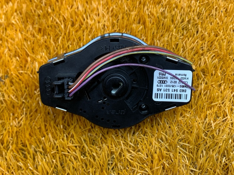 Переключатель света фар, 500 рублей, Красноярск