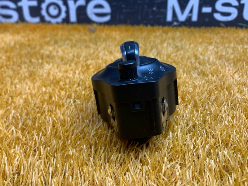 Переключатель света фар, 500 рублей, Красноярск