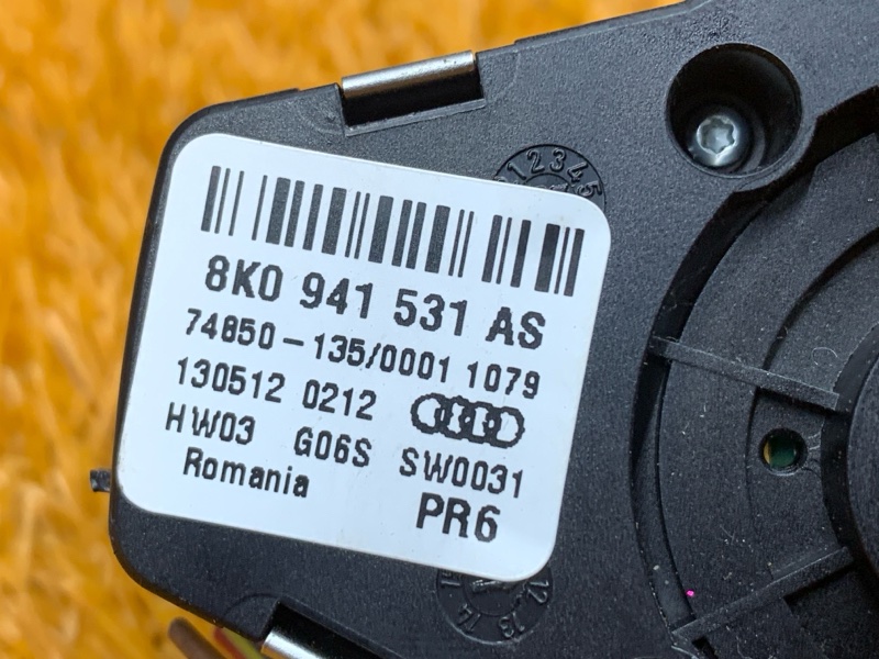 Переключатель света фар, 500 рублей, Красноярск