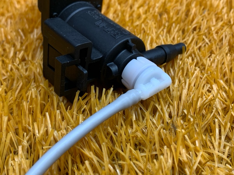 Клапан вакуумный, 300 рублей, Красноярск