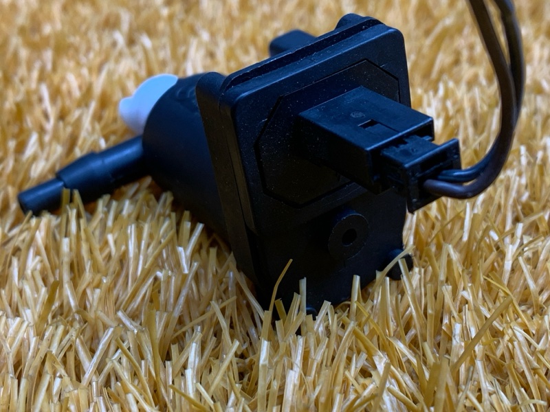 Клапан вакуумный, 300 рублей, Красноярск