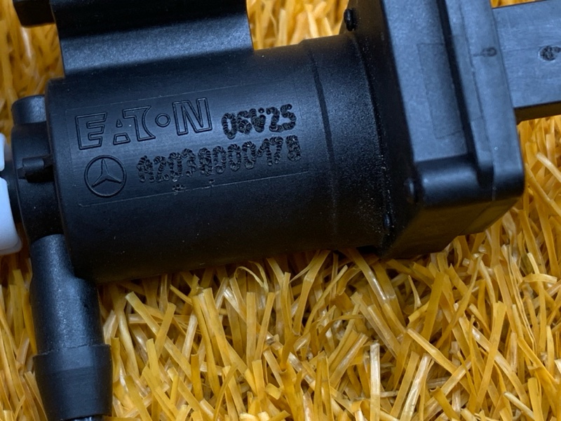 Клапан вакуумный, 300 рублей, Красноярск