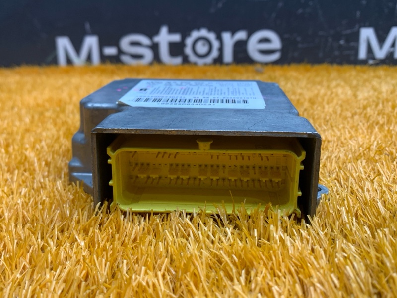 Блок управления Airbag, 600 рублей, Красноярск