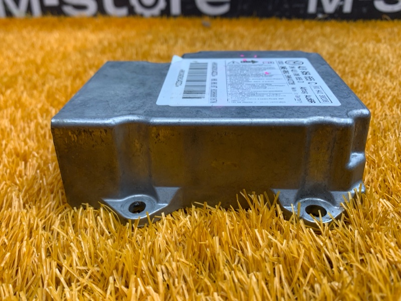 Блок управления Airbag, 600 рублей, Красноярск