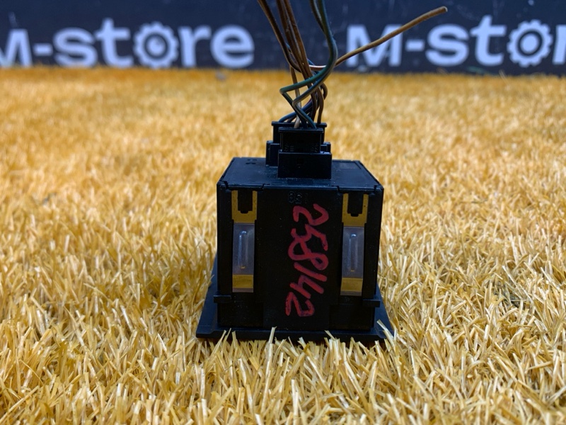 Кнопка аварийной сигнализации, 500 рублей, Красноярск