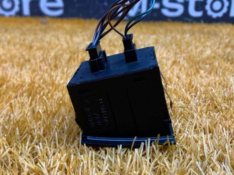 Кнопка аварийной сигнализации, 500 рублей, Красноярск