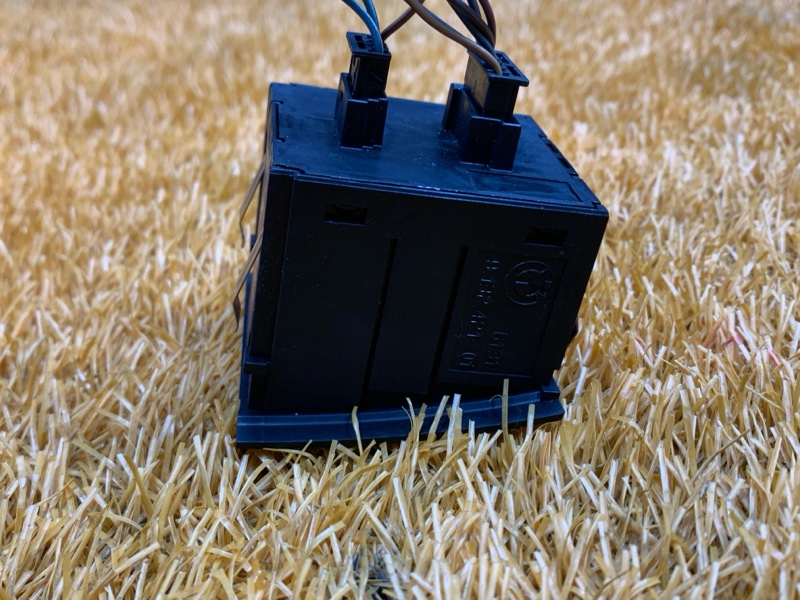 Кнопка аварийной сигнализации, 500 рублей, Красноярск