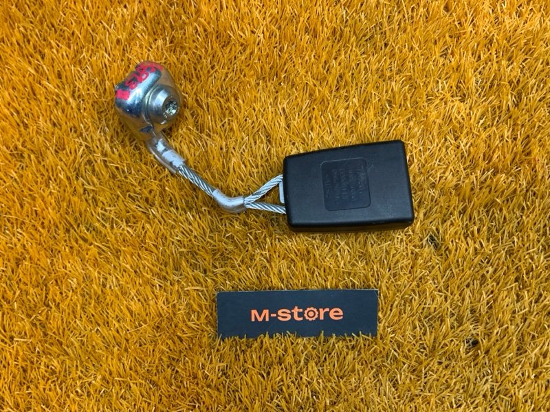 замок ремня безопасности, 350 рублей, Красноярск