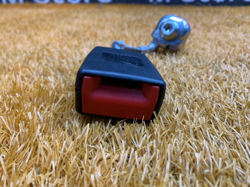 замок ремня безопасности, 350 рублей, Красноярск