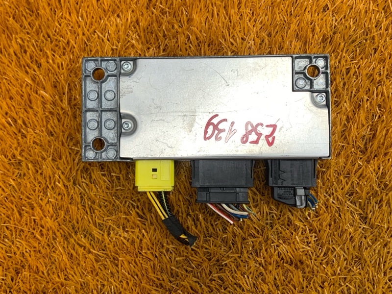 Блок управления Airbag, 300 рублей, Красноярск