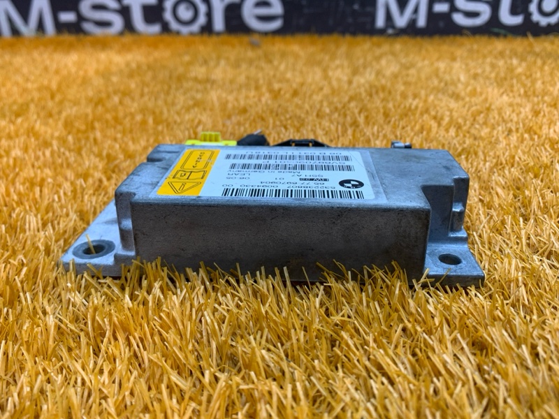 Блок управления Airbag, 300 рублей, Красноярск