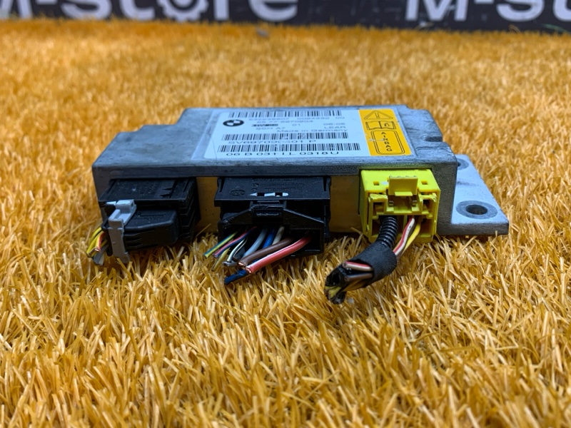 Блок управления Airbag, 300 рублей, Красноярск