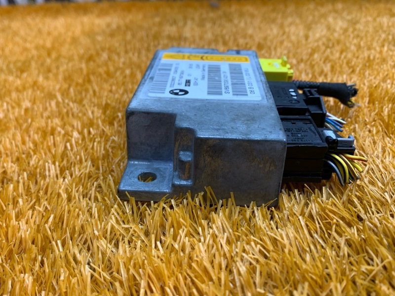 Блок управления Airbag, 300 рублей, Красноярск