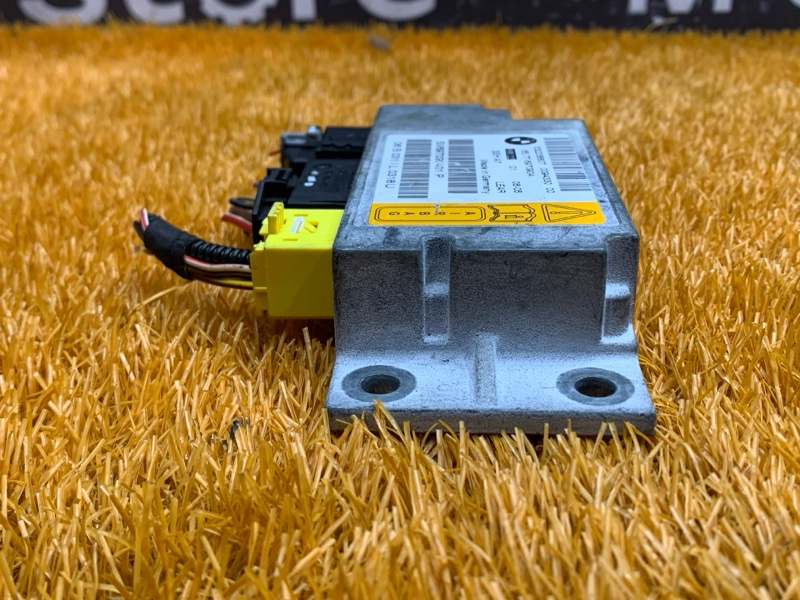 Блок управления Airbag, 300 рублей, Красноярск