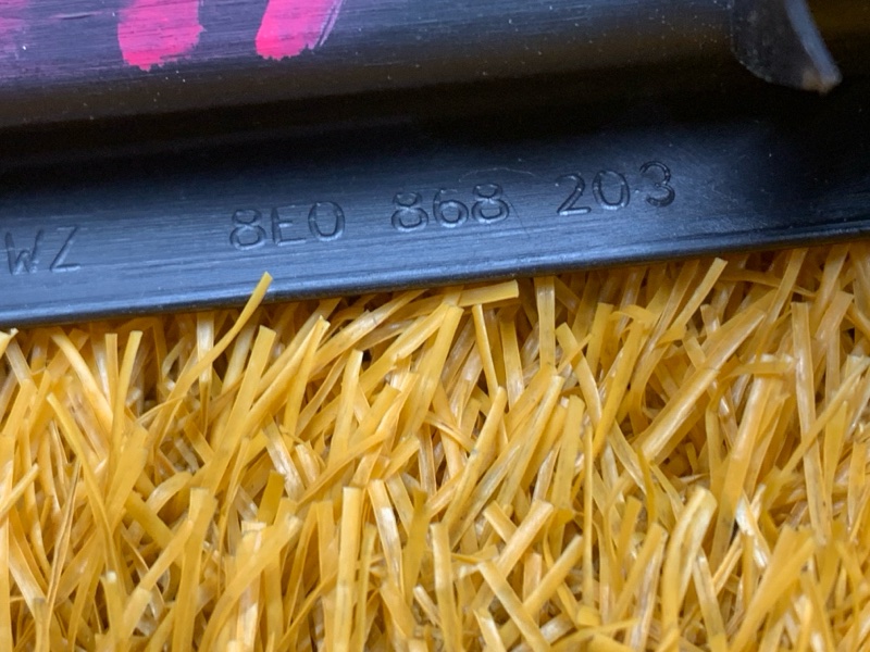 обшивка стойки, 250 рублей, Красноярск