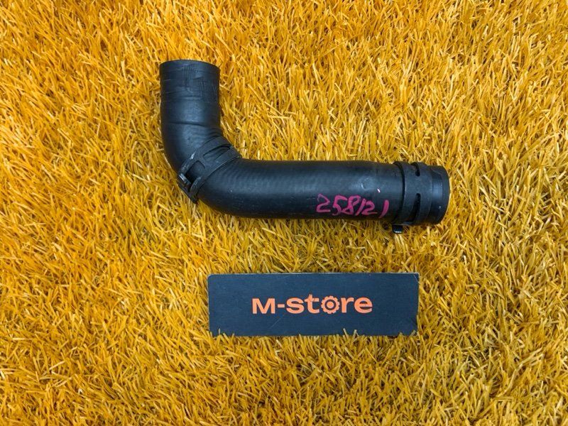 Патрубок системы охлаждения, 400 рублей, Красноярск