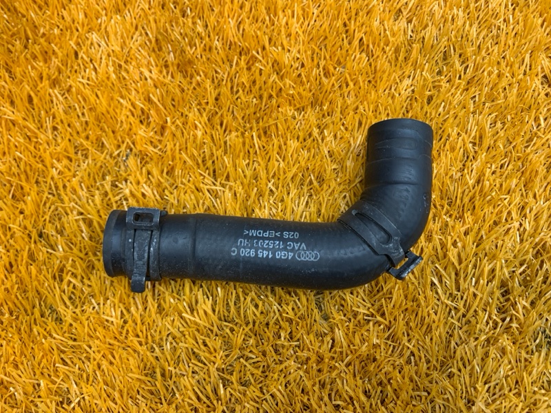 Патрубок системы охлаждения, 400 рублей, Красноярск