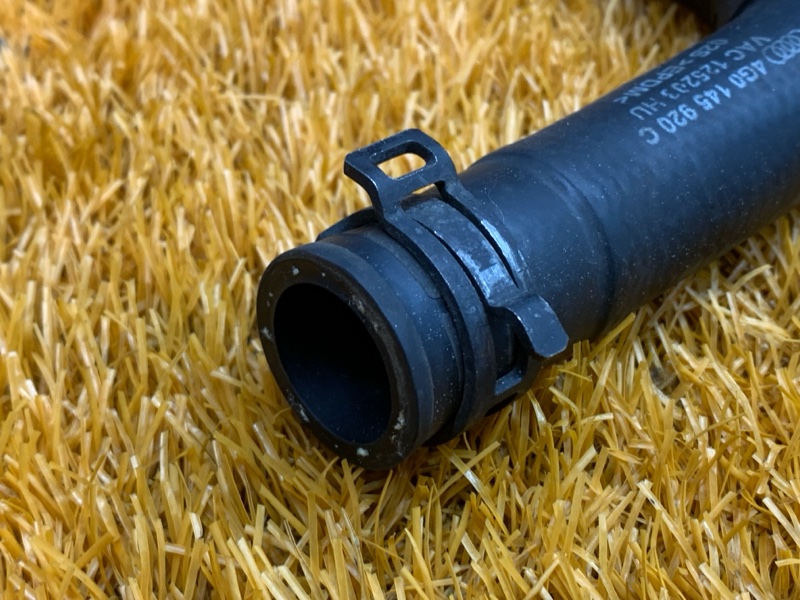 Патрубок системы охлаждения, 400 рублей, Красноярск