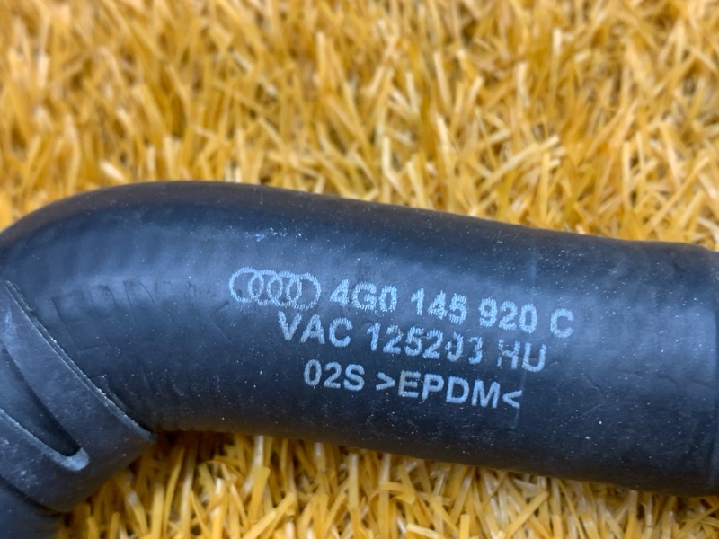 Патрубок системы охлаждения, 400 рублей, Красноярск