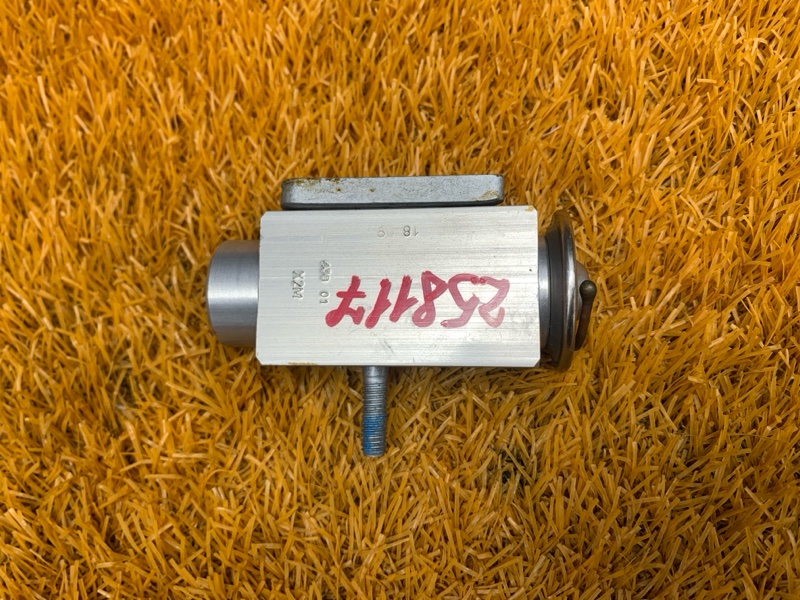 Клапан кондиционера, 500 рублей, Красноярск