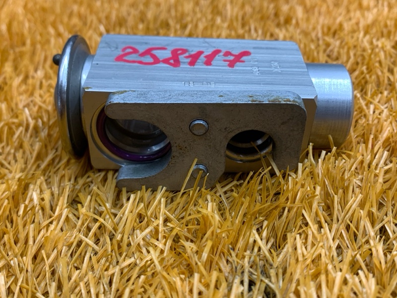 Клапан кондиционера, 500 рублей, Красноярск