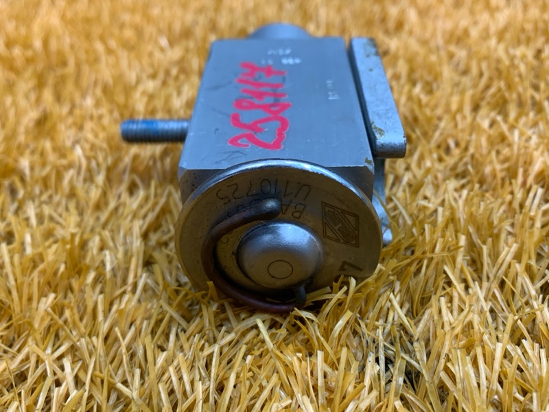 Клапан кондиционера, 500 рублей, Красноярск