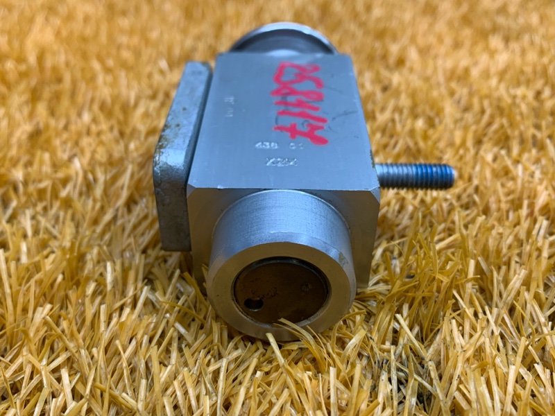 Клапан кондиционера, 500 рублей, Красноярск