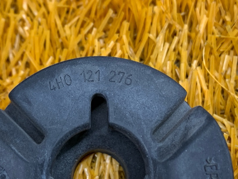 Подушка радиатора, 700 рублей, Красноярск