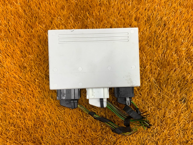 Блок управления, 12230 рублей, Красноярск