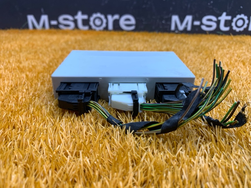 Блок управления, 12230 рублей, Красноярск