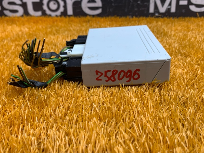 Блок управления, 12230 рублей, Красноярск