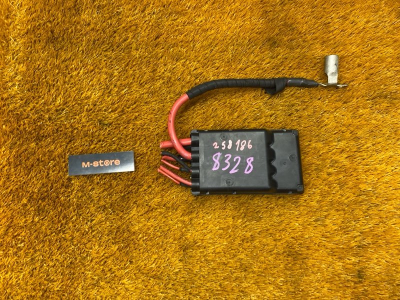 Распределитель тока, 2340 рублей, Красноярск