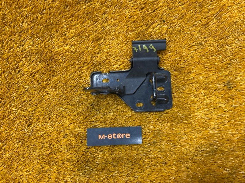 замок капота, 300 рублей, Красноярск