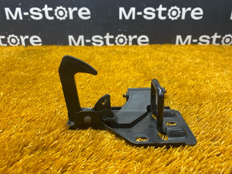 замок капота, 300 рублей, Красноярск