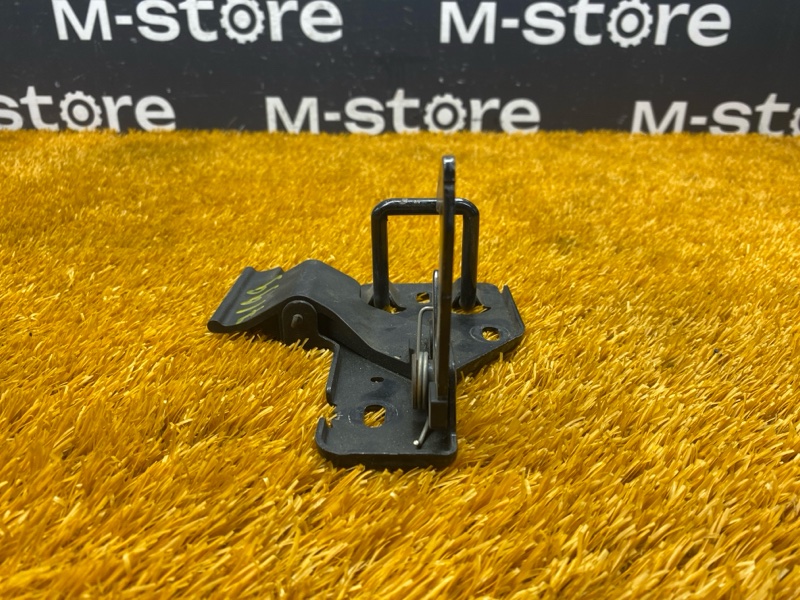 замок капота, 300 рублей, Красноярск