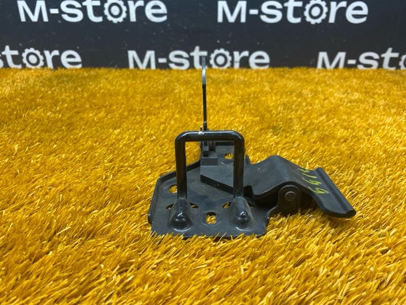 замок капота, 300 рублей, Красноярск